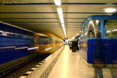Jules - "U-Bahn1"