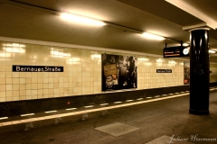Jules - "U-Bahn3"