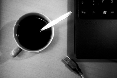 Enrico - "Cybercafe"