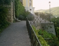 Stefan - "Dornburger Schlösser"