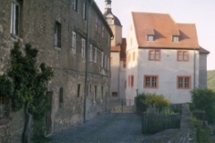 Stefan - "Dornburger Schlösser"