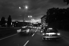 Hans - "Am Arbeitsamt sw"