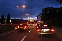 Hans - "Am Arbeitsamt"