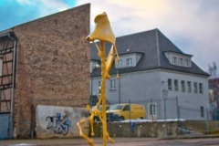 SebastianGrabert - "Mentos und Cola"