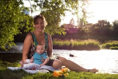 johannes - "summer in the city"