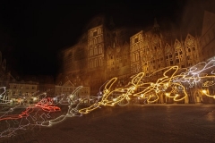 tlotze - "Stralsund, Markt"