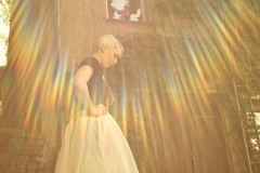 Georg - "Lens flare"