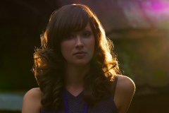 Georg - "Rückenlicht"