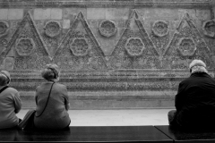 Enrico - "An der Wand"