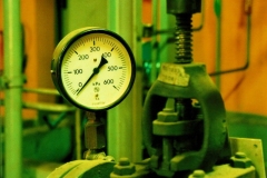 Torsten - "Armatur in Grün"