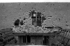 Markus - "Auf dem Dach"