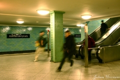 Jules - "U-Bahn4"