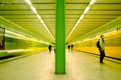 Jules - "U-Bahn9"