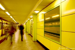 Jules - "U-Bahn7"