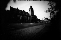 henryk - "Lochkamera Bild"