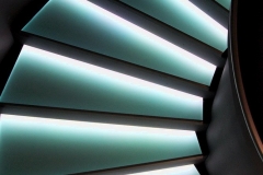 Torsten - "Blaue Treppe 04"