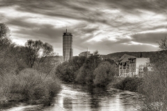 Hans - "Brückenblick"