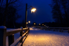 Torsten - "Burgauer Brücke II"