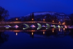 Torsten - "Burgauer Brücke III"