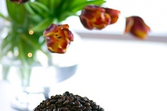 Sebastian Reuter - "eine Tasse Cafe..."