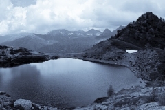 Enrico - "Cima D'Asta"