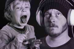 johannes - "links rein, rechts raus...oder so ähnlich"