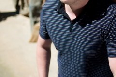 Georg - "Die Gang fehlt"