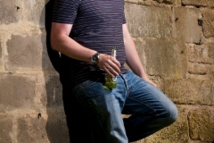 Georg - "Entspannung"