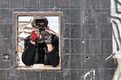 henryk - "Der Mann im Bild"