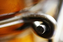 Hans - "Flaschenbügel"