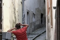 - "Passauer Gassenjunge"