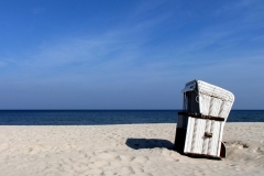 - "Heringsdorfer Strand"