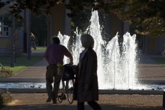 Frank Klemm - "Fontain"