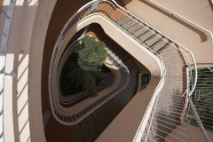 Frank Klemm - "Stairs "