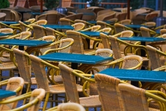 Frank Klemm - "Chairs"