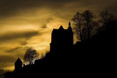 Frank Klemm - "Geisterschloß"