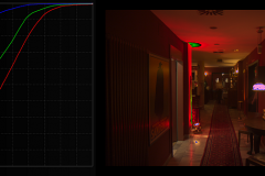 Frank Klemm - "TEC: Histogramm"