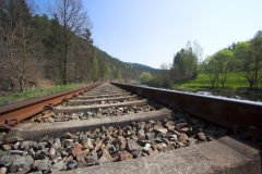 Frank Klemm - "Tracks"