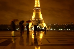 Jules - "Eiffelturm"