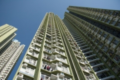 StephanK - "Vertikales Großstadt-Wohnen"