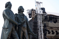 StephanK - "Bühne frei für Weimars Rockstars!"