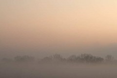 StephanK - "Nebelstimmung im Saaletal"