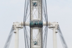 StephanK - "Riesengondeln an Fahrradspeichen?"