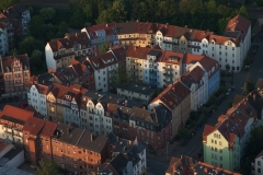 StephanK - "Vogelperspektive im Morgenlicht"