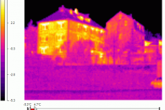 Frank Klemm - "TEC: Wärme"