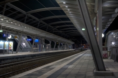 Hans - "Jena-Paradiesbahnhof"