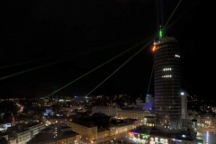 Georg - "Jena erleuchtet"