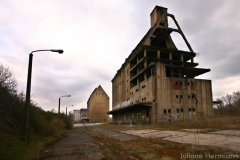 Jules - "Kornspeicher1"