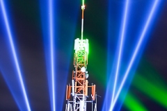 Sebastian Reuter - "Lichterstadt"