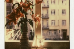 johannes - "Lilien und Boot"